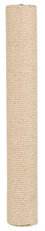 Trixie Reservepaal Jute 60X9X9CM