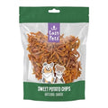 Easypets Zoete Aardappel 350GR
