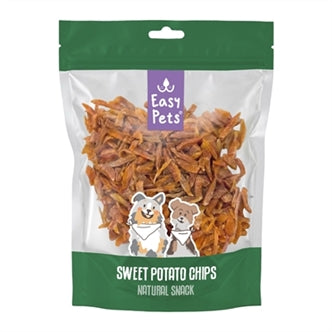 Easypets Zoete Aardappel 350GR