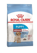 Royal Canin Rc Medium Puppy 4KG