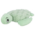 Trixie Schildpad Pluche Groen 27 cm – Speelgoed