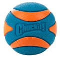 Chuckit Ultra Squeaker Bal S 5CM