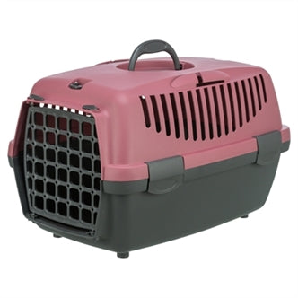 Trixie Vervoersbox Dgs/oudrze 32X48X31CM