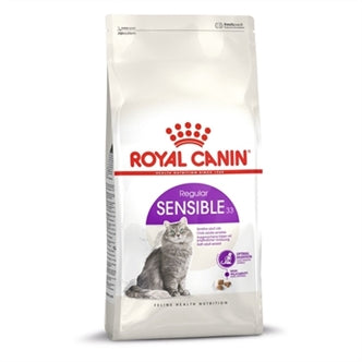 Royal Canin Rc Sensible 10KG