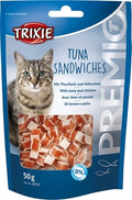 Trixie Premio Tuna Sandwiches 50GR