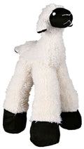 Trixie Schaap Langbeen Pluche 30CM 2ST