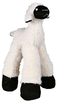 Trixie Schaap Langbeen Pluche 30CM 2ST