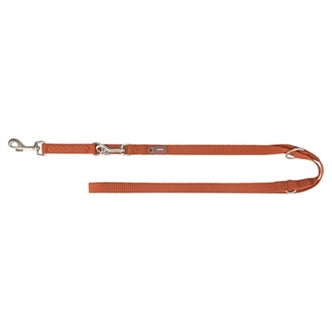 Trixie Riem Premium MP Roest 200X2CM