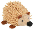 Trixie Egel MET Franjes Pluche 8CM 4ST