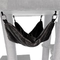 Trixie Hangmat Voor #44670 GRS 40X40CM
