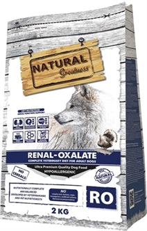 Ng Veterinary Renal Adult 2KG