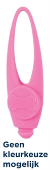 Trixie Flasher ASS 3,5X3,5X11 CM 4ST