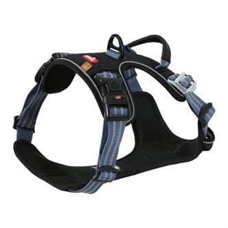 Zolux Bvk Tuig Blauw M 56-69CM