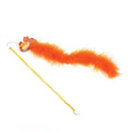 # Tabby Patch Hengel Goudvis 40CM