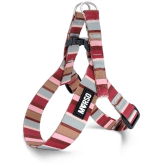 Morso # Tuig Mini Skyline 32-41X2,5CM