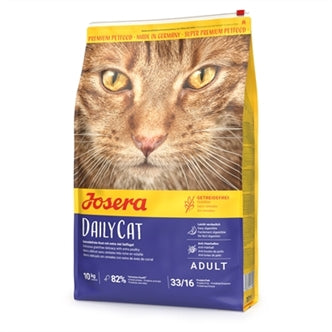 Josera Dailycat 10KG