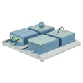 Trixie Trixie Poker Box 1 Intelligentiespel 31x31 Cm