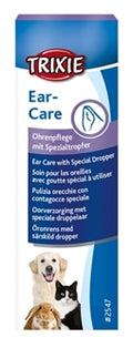 Trixie Oorverzorging 50ML