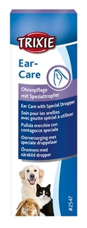 Trixie Oorverzorging 50ML