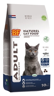Bf Premium Kat Adult Fit 10KG