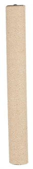 Trixie Reservepaal Jute 70X9X9CM