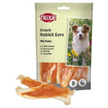 Trixie Premio Rabbit Ears 80GR 6ST