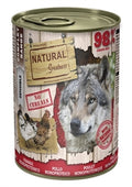 Natural Greatness Mono Chick 400GR