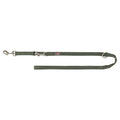 Trixie Riem Premium MP Olijf 200X1,5CM