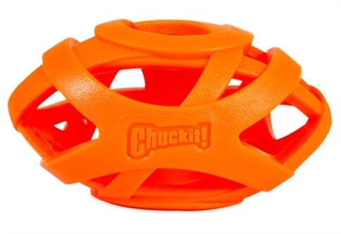 ! Chuckit Breathe Right Football 14