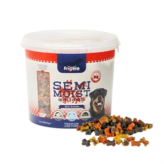 Frigera Mix Bones 3500GR