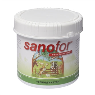 Sanofor Veendrenkstof 500ML