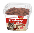 Sanal Cat Cranber&chick Cup 75GR