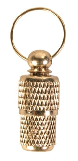 Trixie Trixie Adreskoker Goud