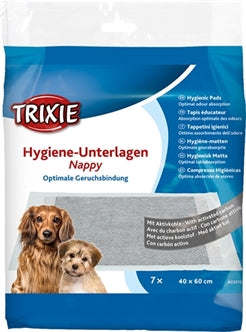 Trixie Puppy Training PAD 40X60CM 7ST