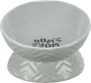 Trixie Voer/waterbak GRS 350ML