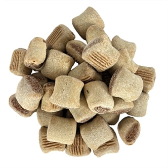 ! Dog Treatz Oven Mergpijp Kip 600G