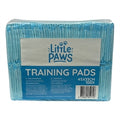 Little Paws Train Pad 33X45CM 100ST