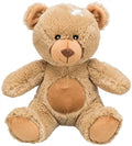 Trixie BE ECO Teddy Eddy Brn/be 23CM 2ST