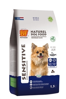 Bf Sensitive Small Breed 1,5KG