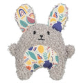 Trixie Konijn Pluche Grijs 11CM