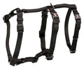 Trixie Stay Tuig Zwart Xs-s 32-45X1CM