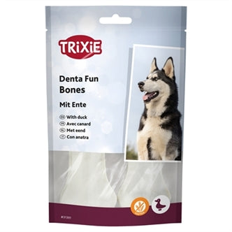Trixie Denta Duck Bones 10CM 70GR