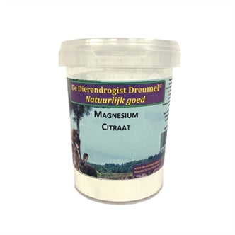 # Magnesium Citraat 150GR