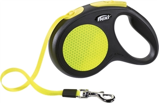 Flexi New Classic Tape Neon M 5MTR