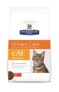 Hill's Fel C/d Multicare 1,5KG