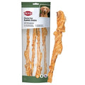 Trixie Denta Fun Rabbit Sticks Met 100 gram – Snacks Kauw