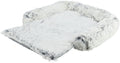 Trixie Sofa BED Harvey Wit/zw 70X90CM