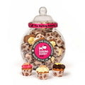# Voorraadpot Mini Iced Woofins