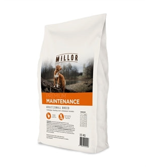 Millor Extr Maintenance Small 15KG