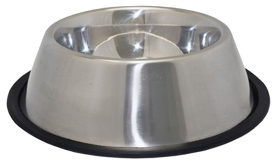 Voerbak Antislip Spaniel 16CM